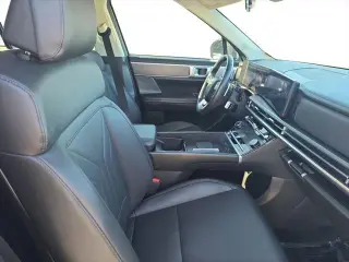 Hyundai SANTA FE 2025 SEL 4dr SUV