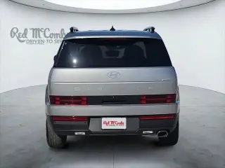Hyundai SANTA FE 2025 SEL 4dr SUV