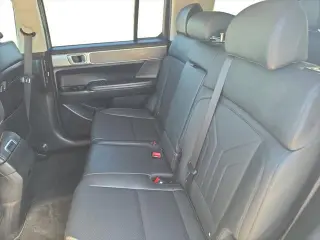 Hyundai SANTA FE 2025 SEL 4dr SUV