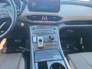 Hyundai SANTA FE Hybrid 2023 AWD SEL Premium 4dr Crossover