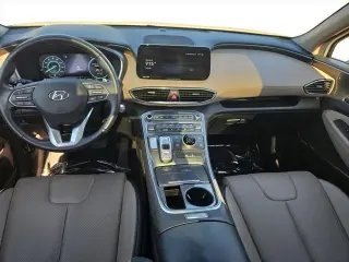 Hyundai SANTA FE Hybrid 2023 AWD SEL Premium 4dr Crossover