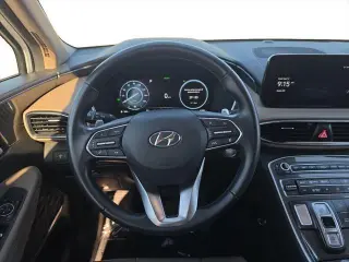 Hyundai SANTA FE Hybrid 2023 AWD SEL Premium 4dr Crossover