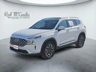 Hyundai SANTA FE Hybrid 2023 AWD SEL Premium 4dr Crossover