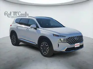 Hyundai SANTA FE Hybrid 2023 AWD SEL Premium 4dr Crossover