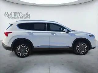 Hyundai SANTA FE Hybrid 2023 AWD SEL Premium 4dr Crossover