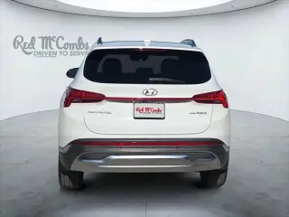 Hyundai SANTA FE Hybrid 2023 AWD SEL Premium 4dr Crossover