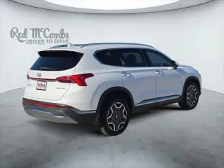 Hyundai SANTA FE Hybrid 2023 AWD SEL Premium 4dr Crossover