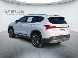 Hyundai SANTA FE Hybrid 2023 AWD SEL Premium 4dr Crossover