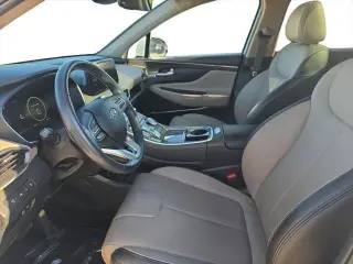 Hyundai SANTA FE Hybrid 2023 AWD SEL Premium 4dr Crossover