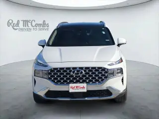 Hyundai SANTA FE Hybrid 2023 AWD SEL Premium 4dr Crossover