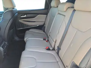Hyundai SANTA FE Hybrid 2023 AWD SEL Premium 4dr Crossover
