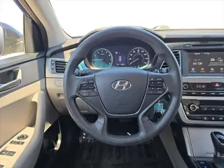 Hyundai SONATA 2017 SE 4dr Sedan