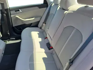 Hyundai SONATA 2017 SE 4dr Sedan