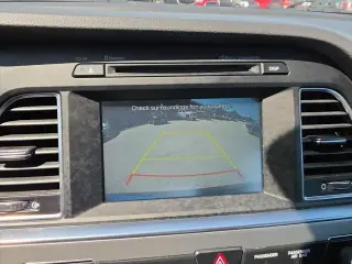 Hyundai SONATA 2017 SE 4dr Sedan