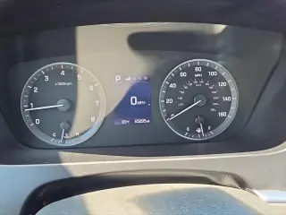 Hyundai SONATA 2017 SE 4dr Sedan