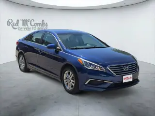Hyundai SONATA 2017 SE 4dr Sedan