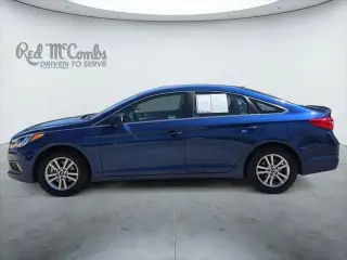 Hyundai SONATA 2017 SE 4dr Sedan