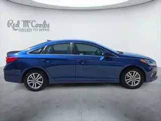 Hyundai SONATA 2017 SE 4dr Sedan
