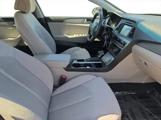 Hyundai SONATA 2017 SE 4dr Sedan