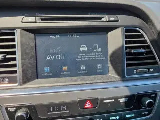 Hyundai SONATA 2017 SE 4dr Sedan