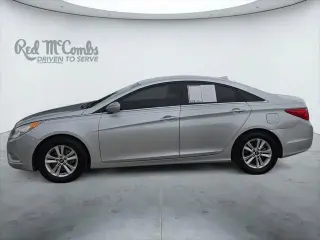 Hyundai SONATA 2013 GLS 4dr Sedan