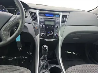 Hyundai SONATA 2013 GLS 4dr Sedan