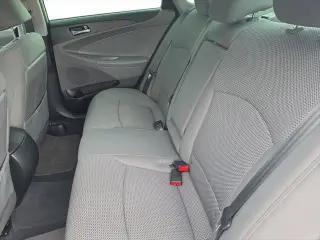 Hyundai SONATA 2013 GLS 4dr Sedan