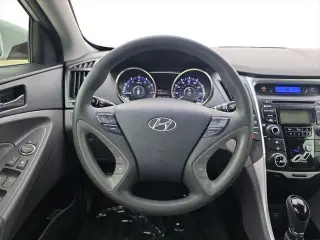 Hyundai SONATA 2013 GLS 4dr Sedan