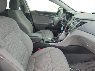 Hyundai SONATA 2013 GLS 4dr Sedan
