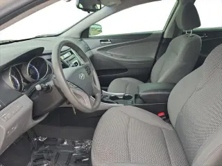 Hyundai SONATA 2013 GLS 4dr Sedan