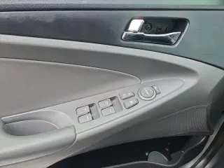 Hyundai SONATA 2013 GLS 4dr Sedan