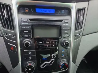Hyundai SONATA 2013 GLS 4dr Sedan