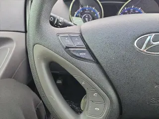 Hyundai SONATA 2013 GLS 4dr Sedan