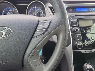 Hyundai SONATA 2013 GLS 4dr Sedan