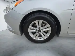 Hyundai SONATA 2013 GLS 4dr Sedan