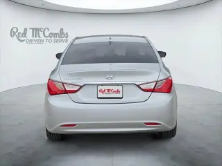 Hyundai SONATA 2013 GLS 4dr Sedan