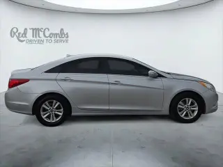Hyundai SONATA 2013 GLS 4dr Sedan