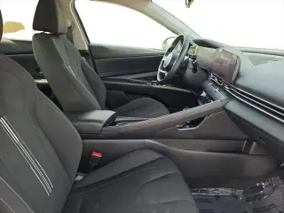 Hyundai ELANTRA 2023 SEL 4dr Sedan SULEV