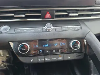 Hyundai ELANTRA 2023 SEL 4dr Sedan SULEV