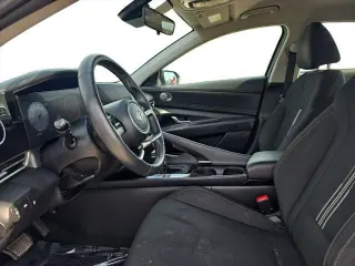 Hyundai ELANTRA 2023 SEL 4dr Sedan SULEV
