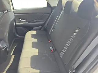 Hyundai ELANTRA 2023 SEL 4dr Sedan SULEV