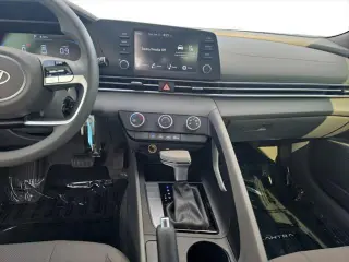 Hyundai ELANTRA 2025 SE 4dr Sedan