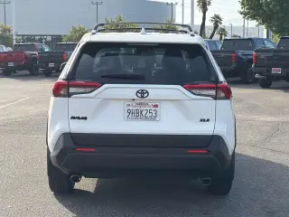 Toyota RAV4 2023 XLE 4dr SUV