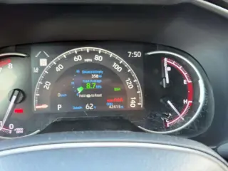 Toyota RAV4 2023 XLE 4dr SUV