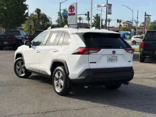Toyota RAV4 2023 XLE 4dr SUV