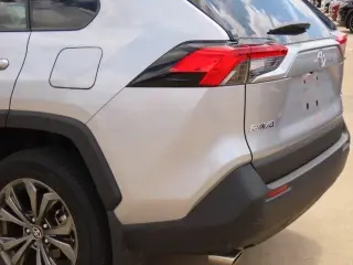 Toyota RAV4 Hybrid 2025 AWD XLE Premium 4dr SUV