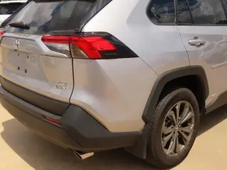 Toyota RAV4 Hybrid 2025 AWD XLE Premium 4dr SUV