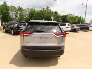 Toyota RAV4 Hybrid 2025 AWD XLE Premium 4dr SUV