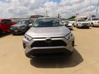 Toyota RAV4 Hybrid 2025 AWD XLE Premium 4dr SUV