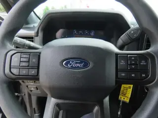 Ford F-150 2024 4x2 STX 4dr SuperCrew 5.5 ft. SB
